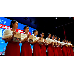 专业礼仪庆典，信赖鸣演传媒——南昌礼仪服务全方位解决方案