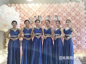 海南专业会务庆典与形象礼仪服务全解析